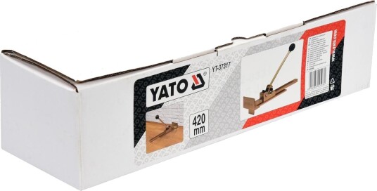 YATO YT-37317 Spennanordning, fjærspenner