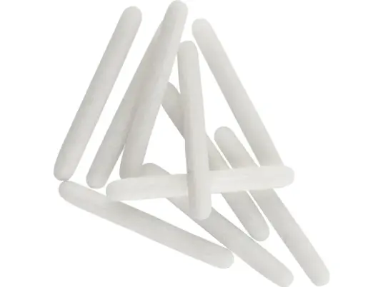 Amsterdam Marker Nibs | 6 X 2Mm Liten Rund Amsterdam Marker Nibs | 6 X 2Mm Liten Rund