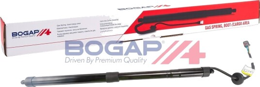 BOGAP V5260114 Baklukedemper