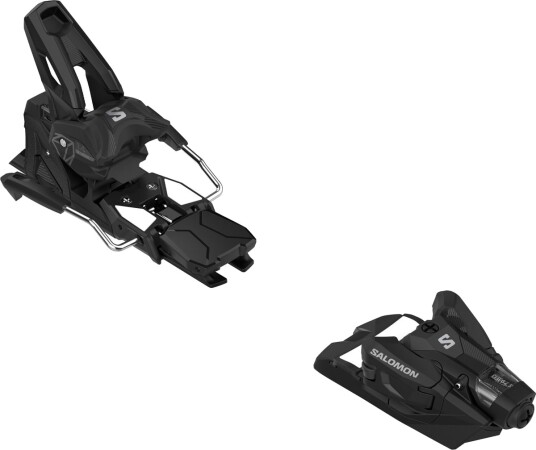 Salomon Strive 14 Mn Black 115 Salomon Strive 14 Mn Black 115