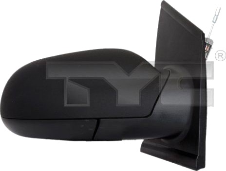 Sidespeil TYC 337-0152