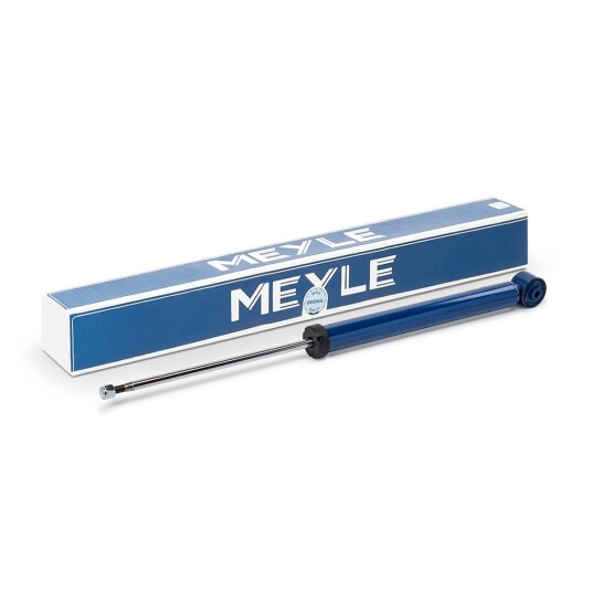 Støtdemper MEYLE 126 725 0040 Støtdemper MEYLE 126 725 0040