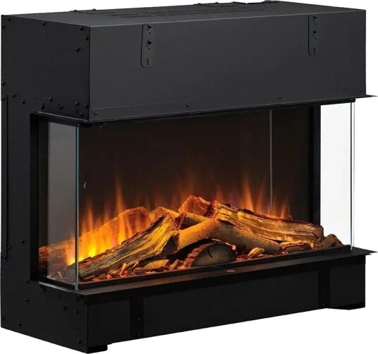 Dimplex Vivente Plus 75 - Innebygd Elektrisk Peis