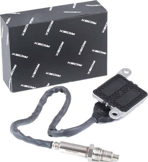 NOx-sensor, NOx-katalysator RIDEX 4965N0005