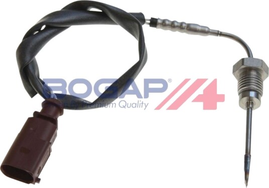 Sensor, eksostemperatur BOGAP A6120210