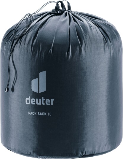 Deuter Pack Sack 18 Black