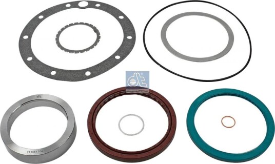 Reparasjonssett, hjulnav DT Spare Parts 4.91471