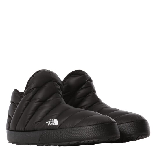 The North Face Men"s Thermoball Traction Bootie Tnf Black/tnf White US 9 / EU 42