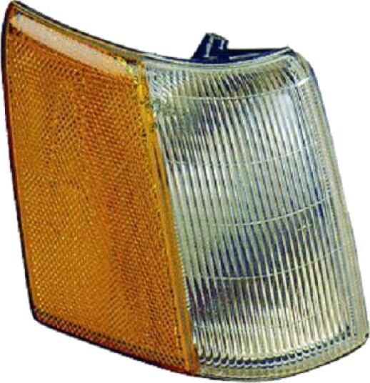 DIEDERICHS 2611078 Begrensningslys