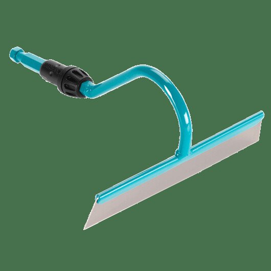 Gardena Rotveksthakke 18 cm - Aluminium og Stål Gardena Rotveksthakke 18 cm - Aluminium og Stål