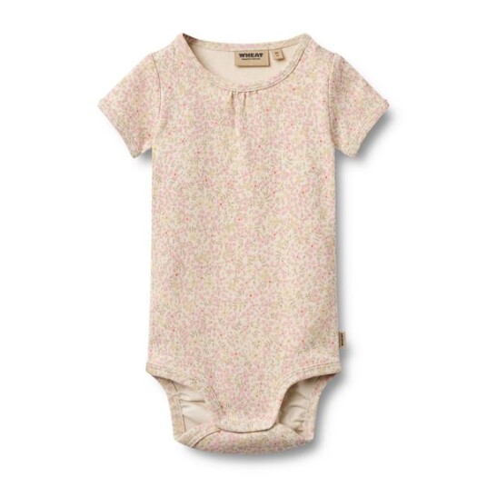 Wheat Body S/S Linette Cream 92
