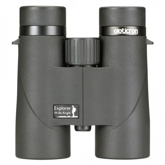 Opticron Explorer WA ED-R Roof Prism10x42 Opticron Explorer WA ED-R Roof Prism10x42