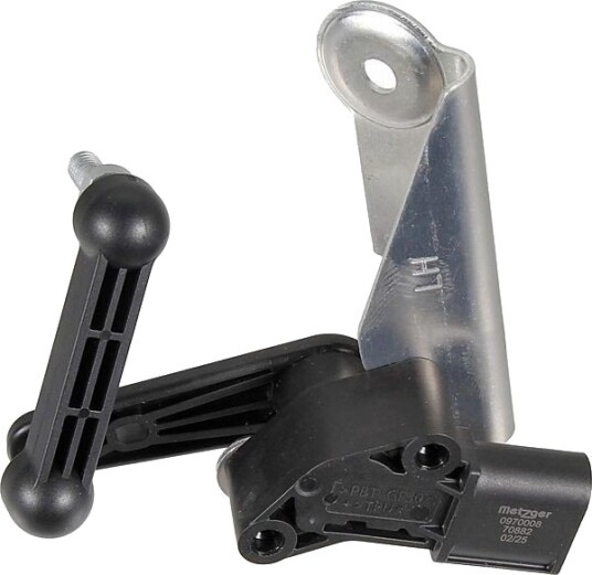 METZGER 0970008 Sensor, lyslengderegulering