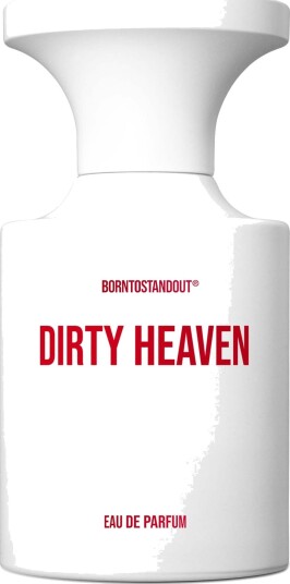 Borntostandout Dirty Heaven Eau De Parfum 50 ml