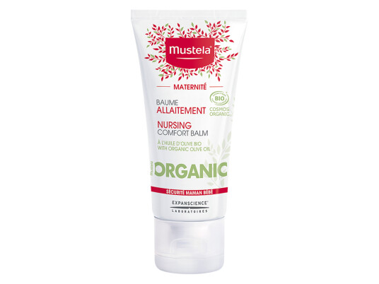 Mustela Maternite Nursing Comfort Balm 30 ml Mustela Maternite Nursing Comfort Balm 30 ml
