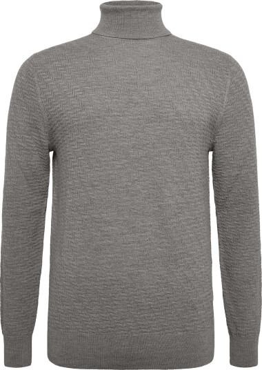 Tiger of Sweden Nevile Ms Rws Grey L Tiger of Sweden Nevile Ms Rws Grey L