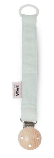 Saga Copenhagen Smokkesnor Mint