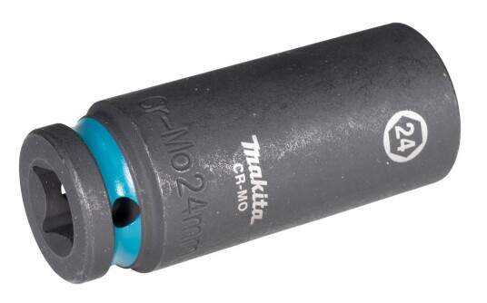 Makita E 16520 Kraftpipe 1/2" 24mm