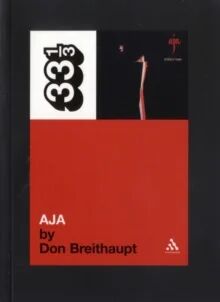 Steely Dan'S Aja Av Don Breithaupt