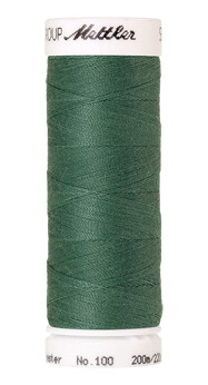 Mettler, Seralon 200m Farge nr 1030 Garden Moss