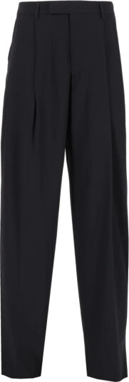 Giorgio Armani Herre Bukser Blå 2XL, Giorgio Armani Herre Bukser Blå 2XL,