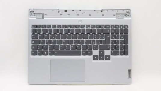 Lenovo COVER Upper Case ASM_ITA