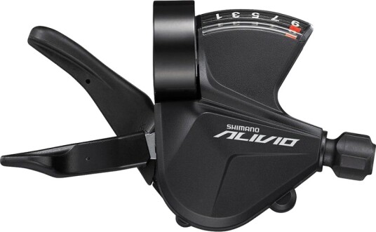 Shimano Sl-M3100-R 9-Delt M/display