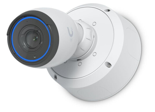 Ubiquiti UACC-CAMERA-JB-W Tamper-Resistant Junction Box Hvit Ubiquiti UACC-CAMERA-JB-W Tamper-Resistant Junction Box Hvit