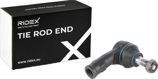 RIDEX 914T0128 Endeledd