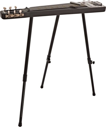Gear4Music 3/4 Elektrisk Gitar Bag med Stropper Gear4Music 3/4 Elektrisk Gitar Bag med Stropper