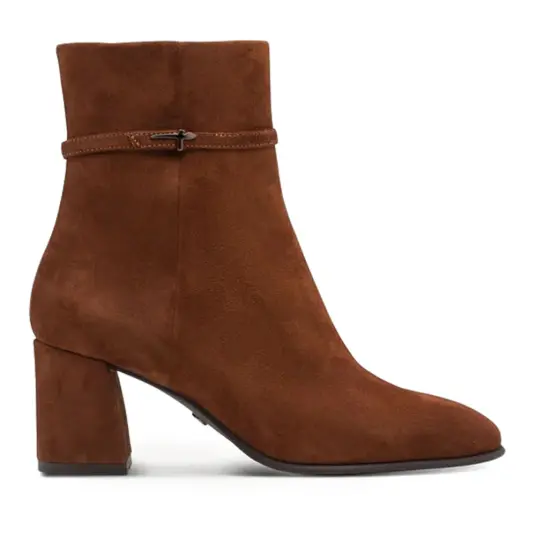 Tamaris Women Boots - Brown - 38