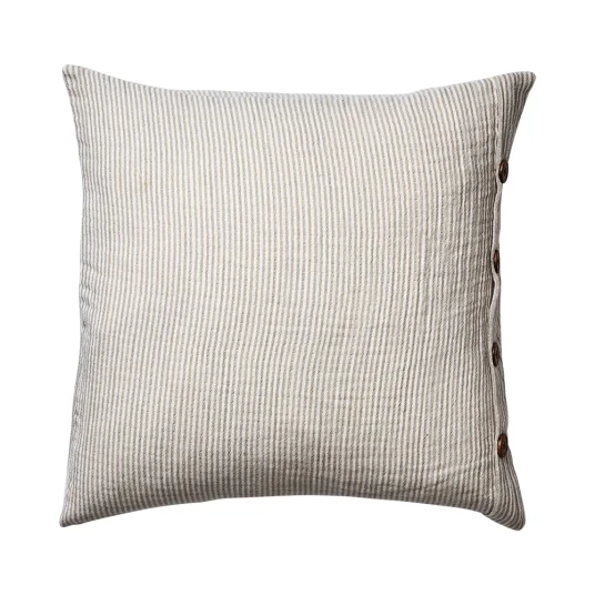 Affari of Sweden FERNANDO putetrekk off white/grå 50x50 cm