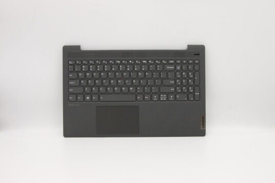 Lenovo Upper Case ASM_US L81YK BLFPGG MEDION