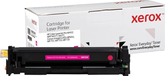 Xerox 006R03699 Toner HP 410A/CF413A Magenta
