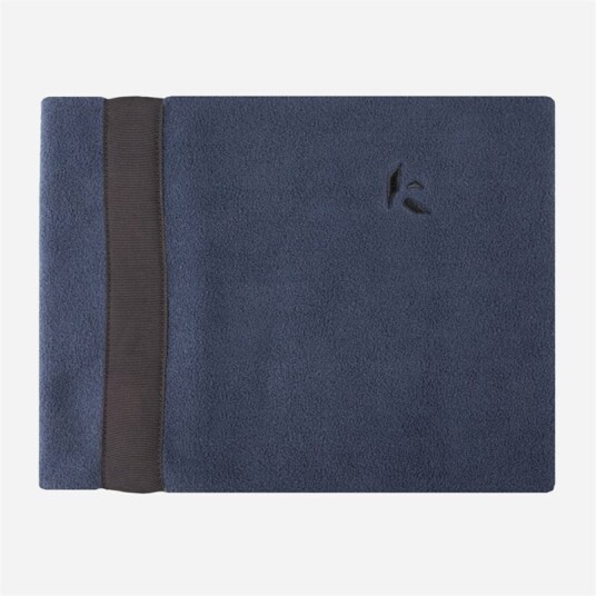 Kibo Classic Stripe Neckband Navy W Pe