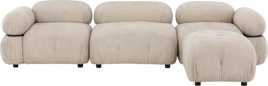 Hjørnesofa Mika