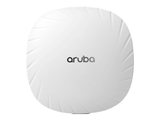 Hpe Aruba Ap-514 (Rw) - Trådløst Tilgangspunkt - Bluetooth, Wi-Fi 6 - 2.4 Ghz, 5 Ghz - Takmontering Hpe Aruba Ap-514 (Rw) - Trådløst Tilgangspunkt - Bluetooth, Wi-Fi 6 - 2.4 Ghz, 5 Ghz - Takmontering