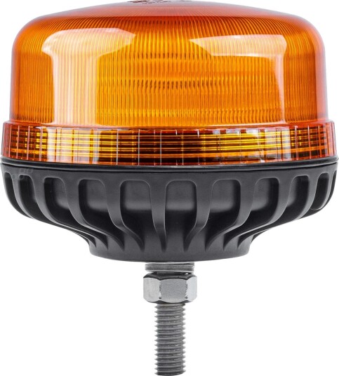 Blinkende Varsellys Hane 36 Led Bolt R65 R10 12V 24V W03sb Amio 02294 Blinkende Varsellys Hane 36 Led Bolt R65 R10 12V 24V W03sb Amio 02294