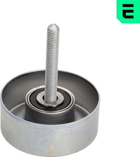 Løpehjul, vifterem OPTIMAL 0-N2351