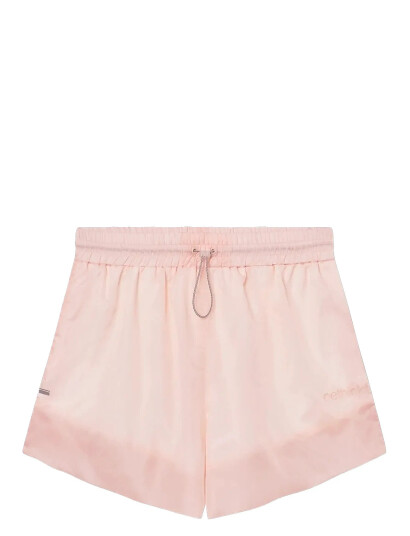 Rethinkit Studios Track Shorts Tube See Trough - Pink - XS