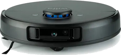 Wilfa Innobot robotstøvsuger RVC-D4000AI Wilfa Innobot robotstøvsuger RVC-D4000AI