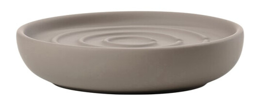 Zone Nova One såpefat Taupe Zone Nova One såpefat Taupe