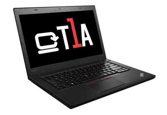 Lenovo ThinkPad T450 14" i5-5300U 8GB 256GB Win 10 PRO