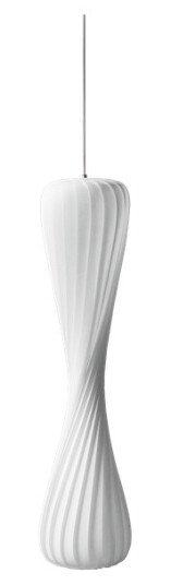 Tom Rossau TR7 Hvit Liten Taklampe Tom Rossau TR7 Hvit Liten Taklampe