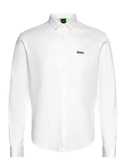 BOSS B_Motion L - White - L