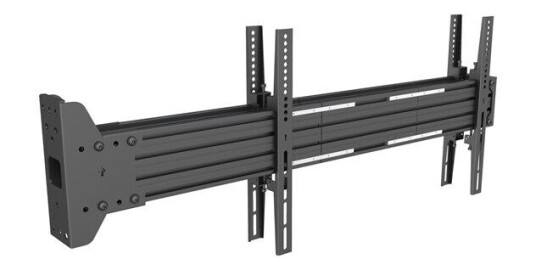 Multibrackets M Pro Series From Wall MBFW1UX2 Multibrackets M Pro Series From Wall MBFW1UX2