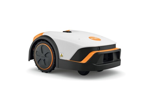Stihl iMOW 4 Robotgressklipper - - Overspenningsvern på kjøpet Stihl iMOW 4 Robotgressklipper - - Overspenningsvern på kjøpet