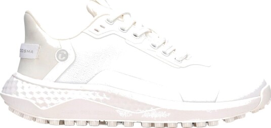 Duca del Cosma Andiamo Golfsko dame White Crema