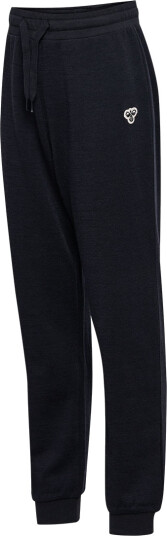 Hummel   Ullbukse Ull og Bomull Black   140