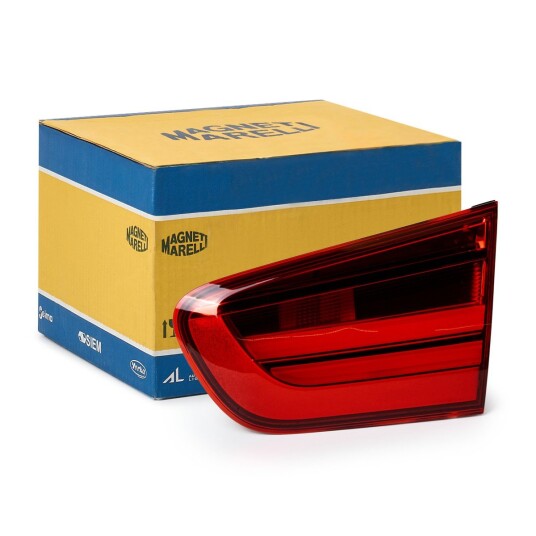 Magneti Marelli Baklykt MAGNETI MARELLI 715104256000